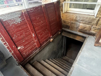 508 E 9th St, Weleetka, OK 74880