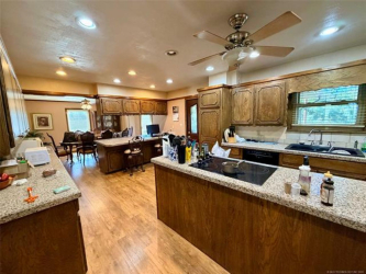 29815 Dustin Rd, Henryetta, OK 74437