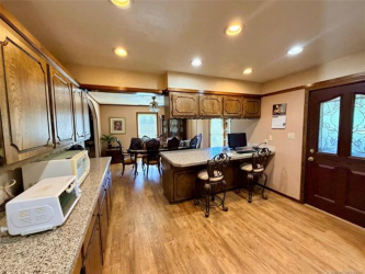 29815 Dustin Rd, Henryetta, OK 74437