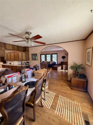 29815 Dustin Rd, Henryetta, OK 74437