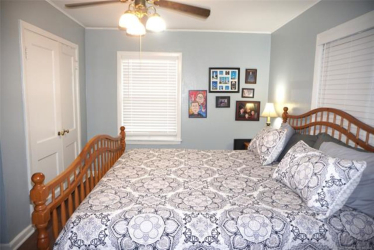 205 Washington St, Henryetta, OK 74437