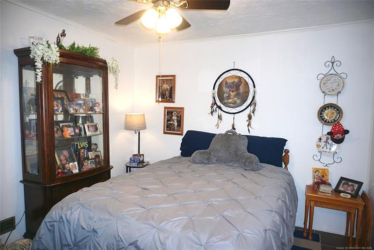 205 Washington St, Henryetta, OK 74437