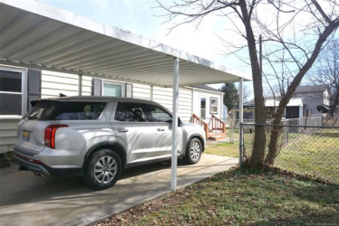 205 Washington St, Henryetta, OK 74437